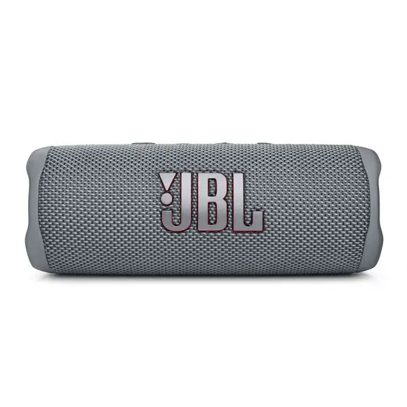 JBL Flip 6 Original Wireless Portable Bluetooth Speaker WaterproofDustproof Gray